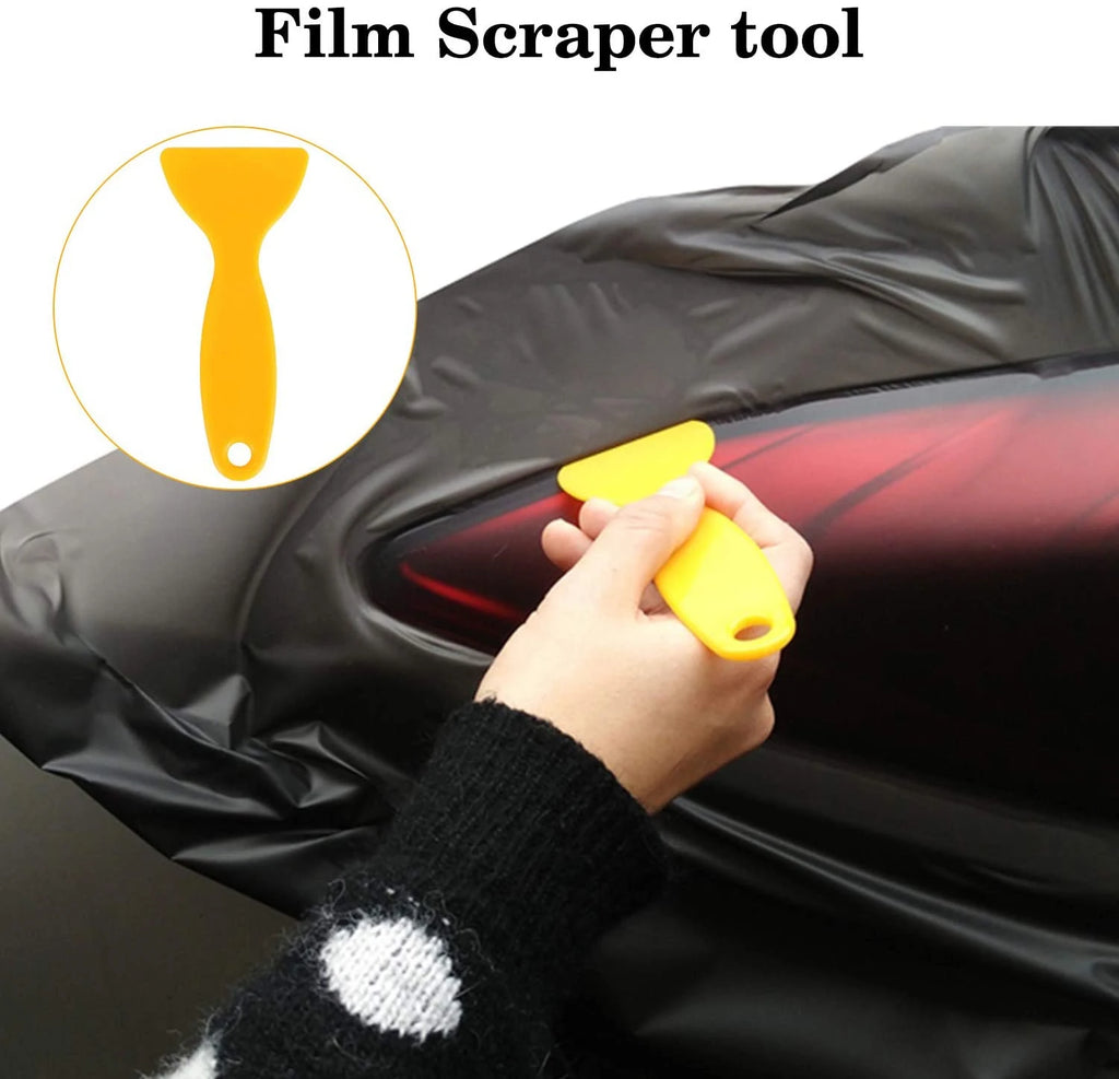 Auto-Audio-Reparaturwerkzeug, Auto-Clip-Niet-Befestigung, Türverkleidungs-Entfernungswerkzeug, Auto-Innenraum-Demontagewerkzeuge, Auto-Hebel-Entfernungswerkzeug