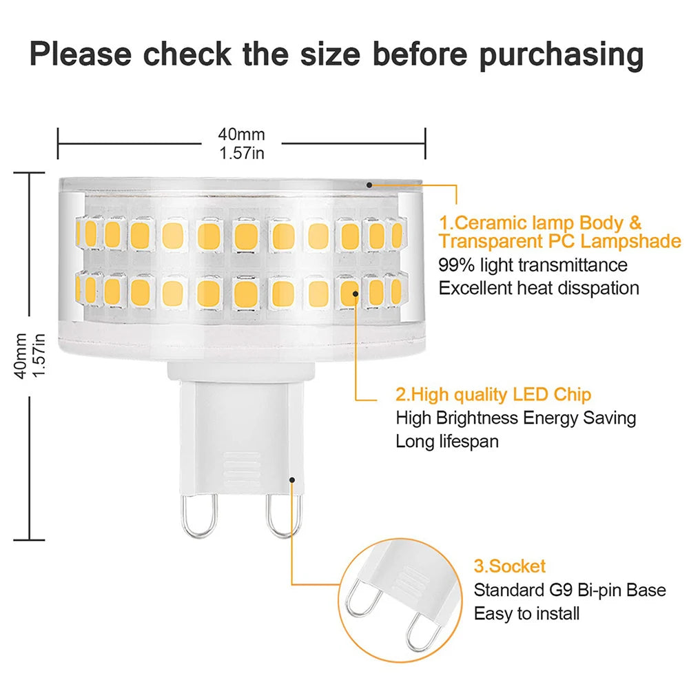 E14 G9 LED-Lampen 88 Perlen 15W 220V Kleine Lampe Schattenlose Glühbirne Flimmerfrei 360 Grad Pilz-Mais-Design Keramikgehäuse Licht