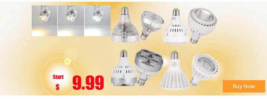 Lámpara LED E27 E14 SMD 5730 24 36 48 56 69 LED Luces LED Bombilla de maíz 7W 12W 15W 18W 20W Iluminación de araña de vela AC 220V
