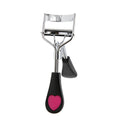 1 Stück Lady Professional Wimpernzange mit Kamm Pinzette Wimperncurler Kosmetisches Augen-Beauty-Tool Make-up