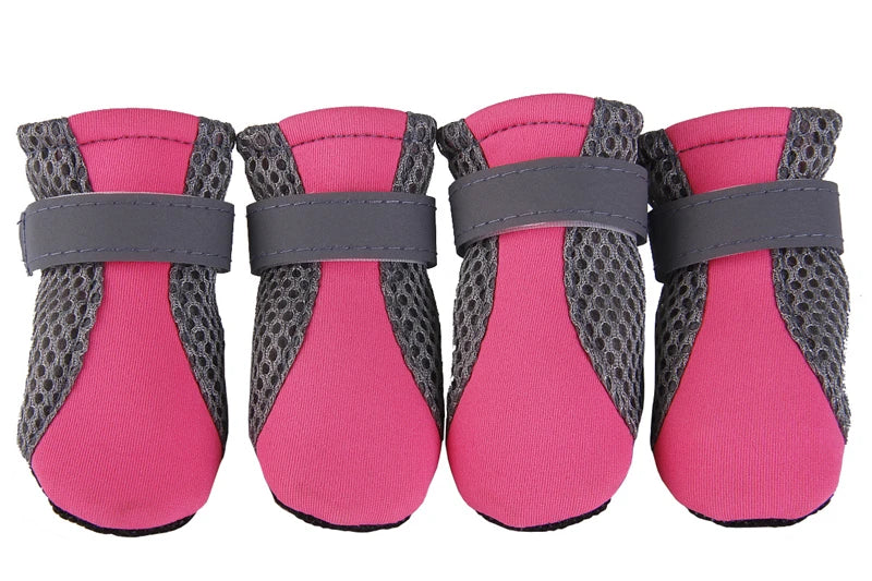 Haustier Hundeschuhe Welpe Outdoor Weiche Sohle Für Katze Chihuahua Regenstiefel Wasserdichte Stiefel Perros Mascotas Botas Sapato Para Cachorro