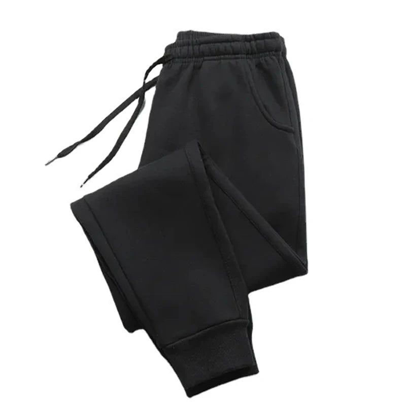 2023 Neue Herren Casual Fashion Sporthose Gym Sporthose für Herren Jogger Sweatpants Lauf-Workout Jogging Lange Hosen