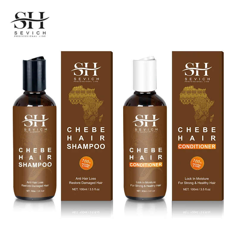 Chebe Traction Alopecia Thicken Oil Anti Hair Loss Treatment Spray Craze Fast Hair Growth  Products Sevich Anti Break Hair Care