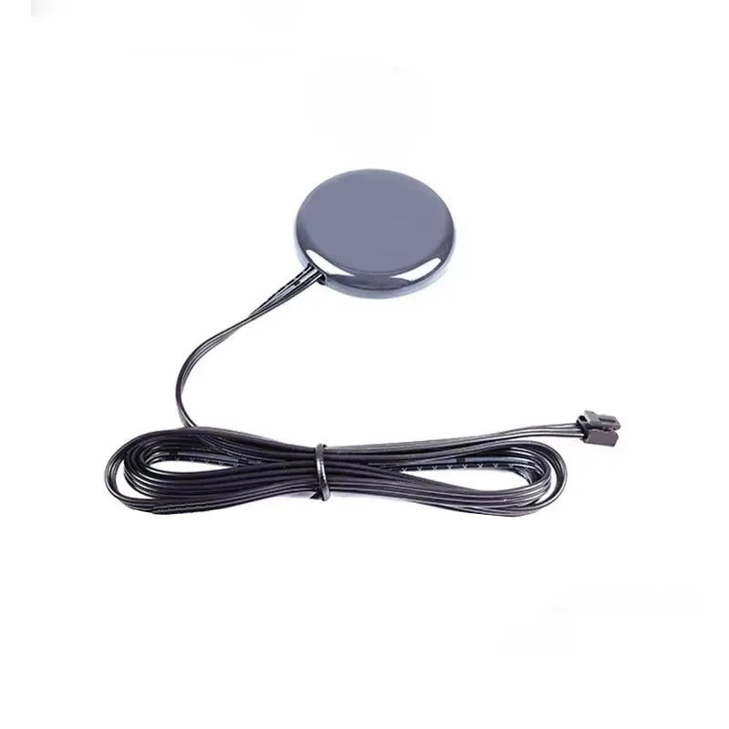 "Hand-Sweep Induction Switch for Partitions, DC3.7-24V, 3CM Wood Penetration, Easy to Instal