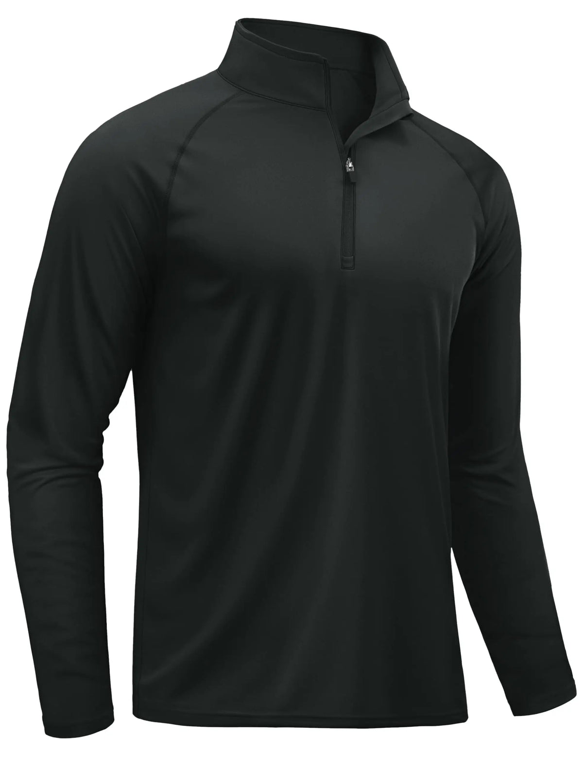 TACVASEN UPF50+ UV Protection T-Shirt Mens Lightweight Long Sleeve Quick Dry Fishing Shirt Outdoor Hiking Workout Rash Guards