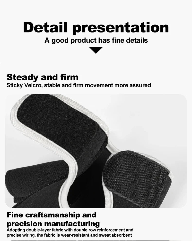 Fitnesshandschuhe Kraftsport Handschuhe Bodybuilding Training Sport Übung Radfahren Sporthandschuhe für Männer Frauen