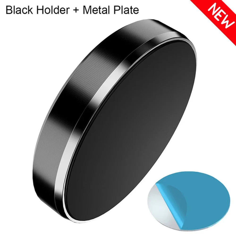 Auto Magnetische Telefonhalterung 360° Ständer Magnet Auto Halterung Handy Wand Nachttisch GPS Für iPhone Android Universal