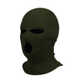 Vollgesichtsmaske Strickpullover Hut Für Männer Frauen Winter Outdoor Sport Militär Taktisch Radfahren Camping Jagd Ski Sturmhaube