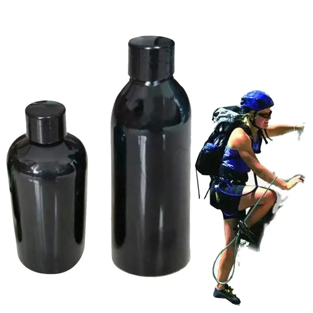 200 ml Flüssiges Kreide-Antirutsch-Magnesiumpulver für Gewichtheben, Kletterpulver, Fitnesszubehör, Klettern, Heben, Training