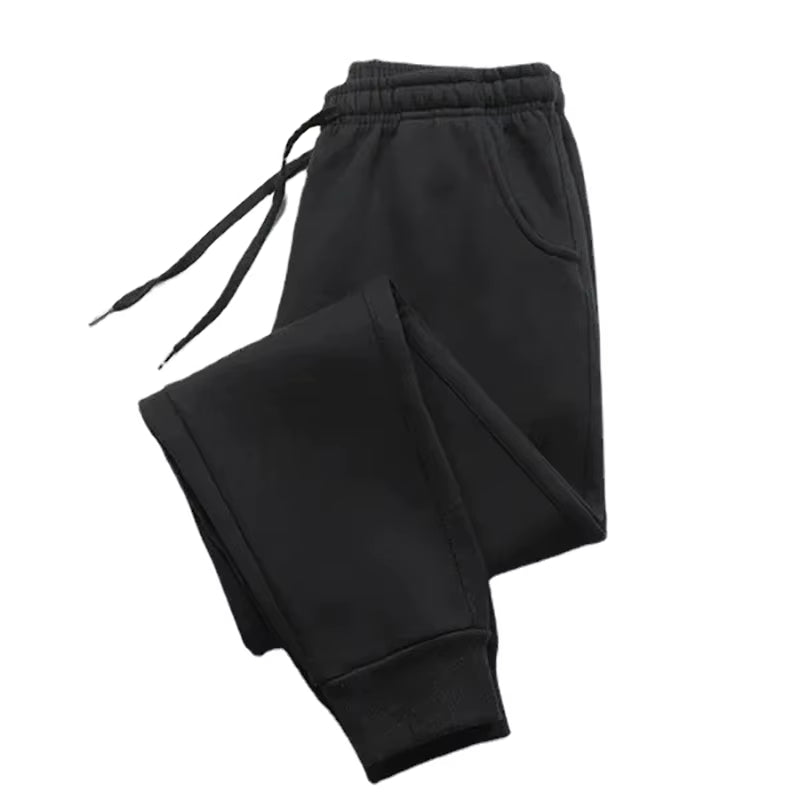 2023 Neue Herren Casual Fashion Sporthose Gym Sporthose für Herren Jogger Sweatpants Lauf-Workout Jogging Lange Hosen