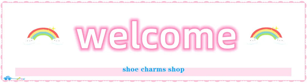 MESUCA 8tlg. Stich Schuhdekorations-Accessoires Charms Für Clogs Bogg Bag Bubble Slides Sandalen