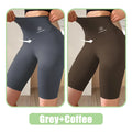 Damen Shorts, Sportshorts für Damen, neue Radsport-Jogging-Fitness-Shorts, hohe Taille, Push-up, Gym-Shorts, Leggings, Yoga-Kleidung