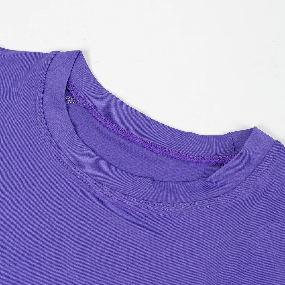 Herren Kompressions-Laufshirt, Trainings-Jogging-Shirts, Fitnessstudio-Sportbekleidung, eng anliegendes Langarm-Sport-T-Shirt, schnelltrocknende Kleidung