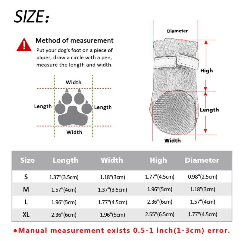 Haustier Hundeschuhe Welpe Outdoor Weiche Sohle Für Katze Chihuahua Regenstiefel Wasserdichte Stiefel Perros Mascotas Botas Sapato Para Cachorro