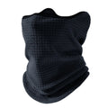 Winter Halswärmer, Schlauchschal, winddicht, Radfahren, Bandana, Wandern, Sport, Laufen, Skifahren, Camping, Snowboard, Halbmaske, Herren Damen