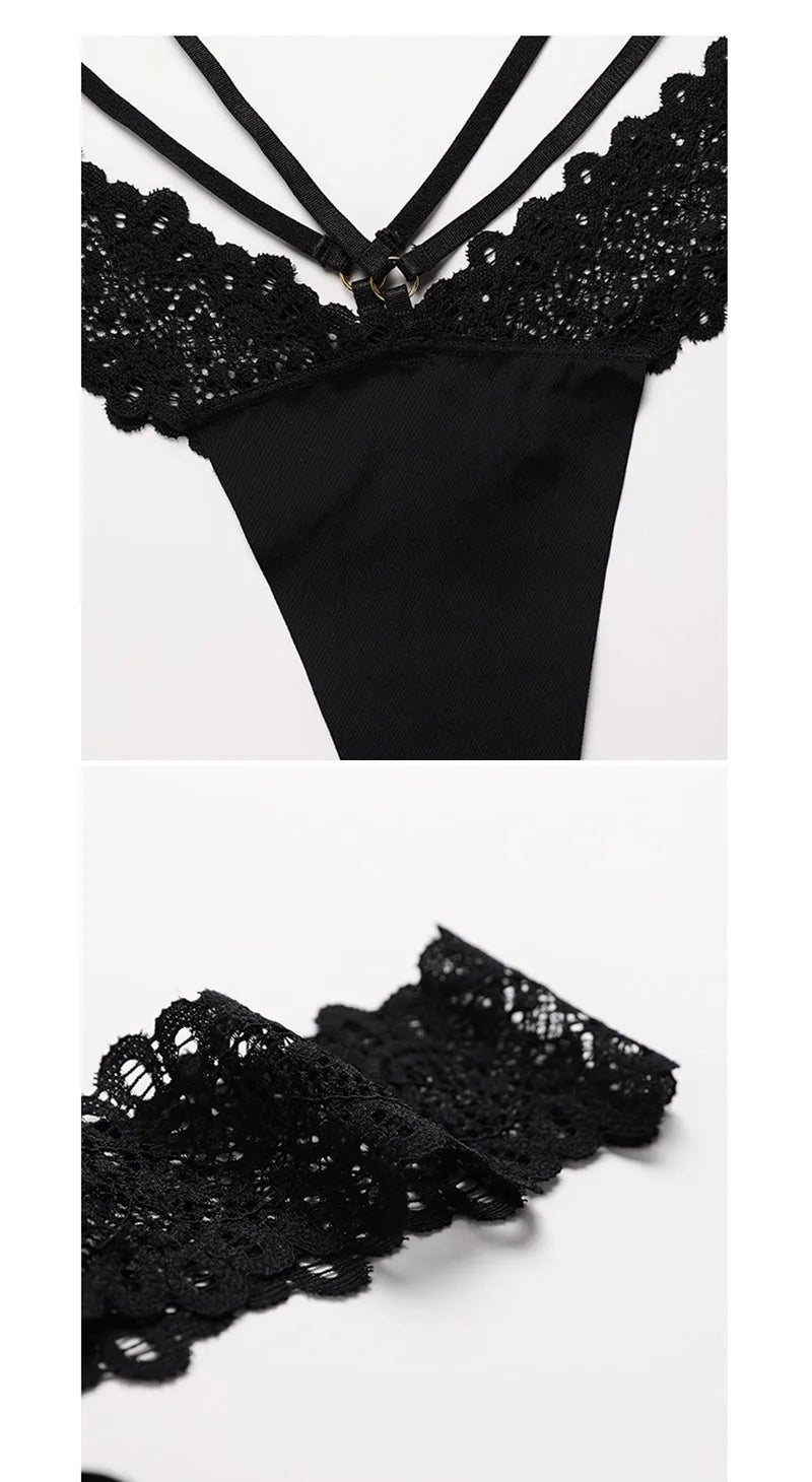 Q Spades Druck Sexy Damen Unterwäsche Heiße Ehefrau Königin Sport Fitness Nahtlose Mädchenhöschen Niedrige Taille Damen Strings