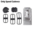 Garmin HRM Dual Herzfrequenzmesser Geschwindigkeitssensor Trittfrequenzsensor Fitness Sport Ant+ Bluetooth Dual Modell Gurt Radfahren Herzfrequenz