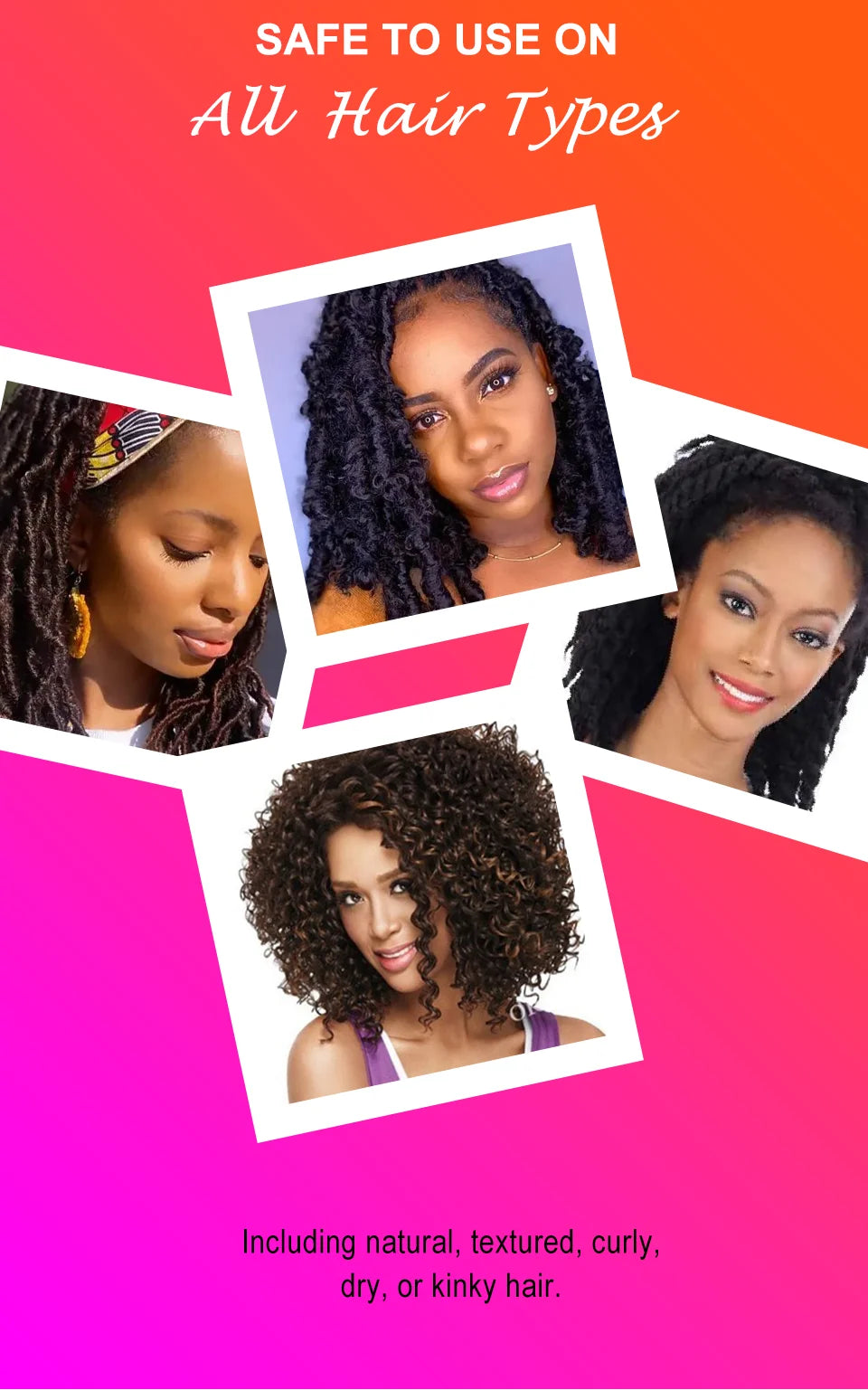Chebe Traktionsalopezie Verdickungsöl Anti-Haarausfall-Behandlungsspray Verrückt Schnelles Haarwachstum Produkte Sevich Anti-Haarbruch Haarpflege