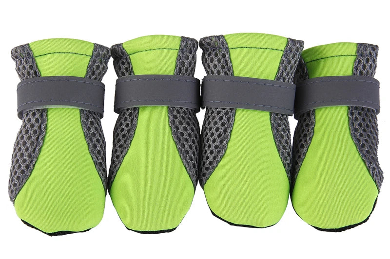 Haustier Hundeschuhe Welpe Outdoor Weiche Sohle Für Katze Chihuahua Regenstiefel Wasserdichte Stiefel Perros Mascotas Botas Sapato Para Cachorro