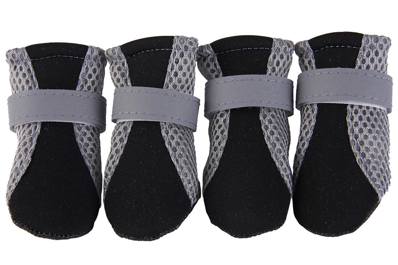 Haustier Hundeschuhe Welpe Outdoor Weiche Sohle Für Katze Chihuahua Regenstiefel Wasserdichte Stiefel Perros Mascotas Botas Sapato Para Cachorro
