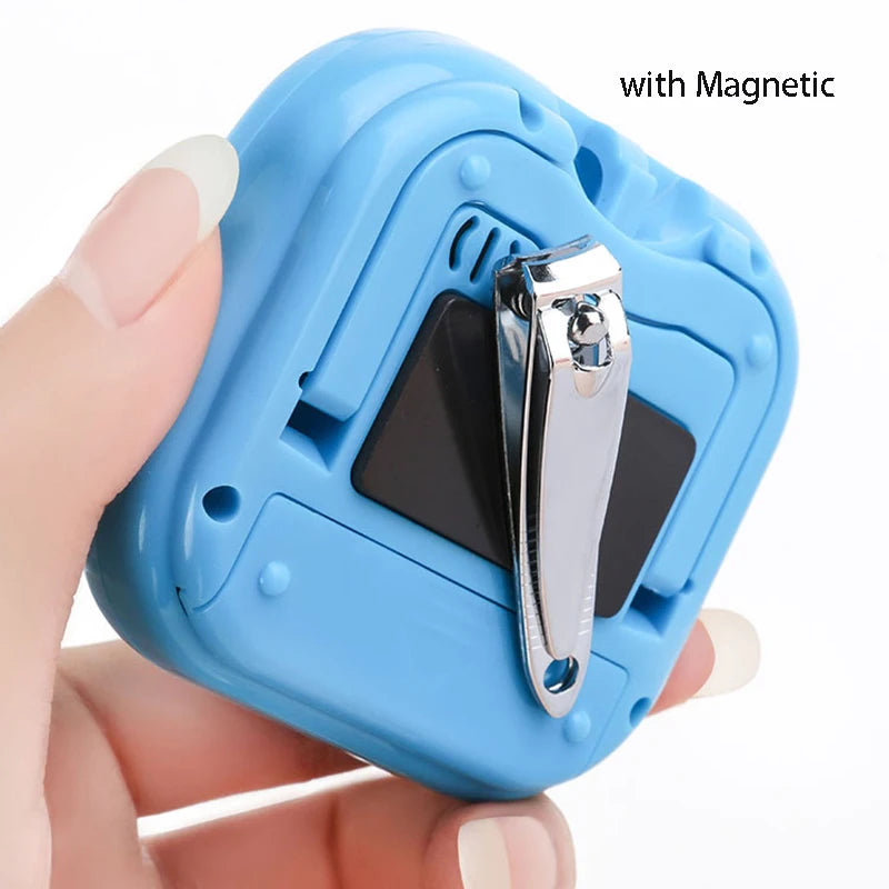 Digital Kitchen Timer with Magnetic Stand