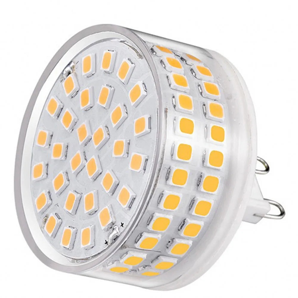 E14 G9 LED-Lampen 88 Perlen 15W 220V Kleine Lampe Schattenlose Glühbirne Flimmerfrei 360 Grad Pilz-Mais-Design Keramikgehäuse Licht