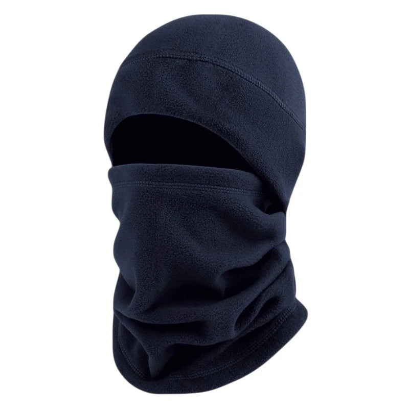 Winter Bandana Mask Neck Warm Scarf Outdoor Sport Ski Cycling Face Mask Neck Gaiter Camping Hiking Windproof Half Face Mask