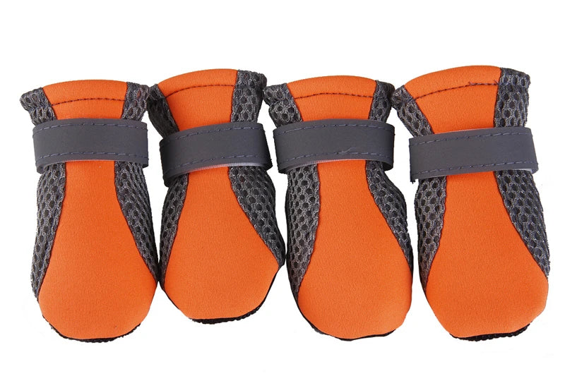 Haustier Hundeschuhe Welpe Outdoor Weiche Sohle Für Katze Chihuahua Regenstiefel Wasserdichte Stiefel Perros Mascotas Botas Sapato Para Cachorro