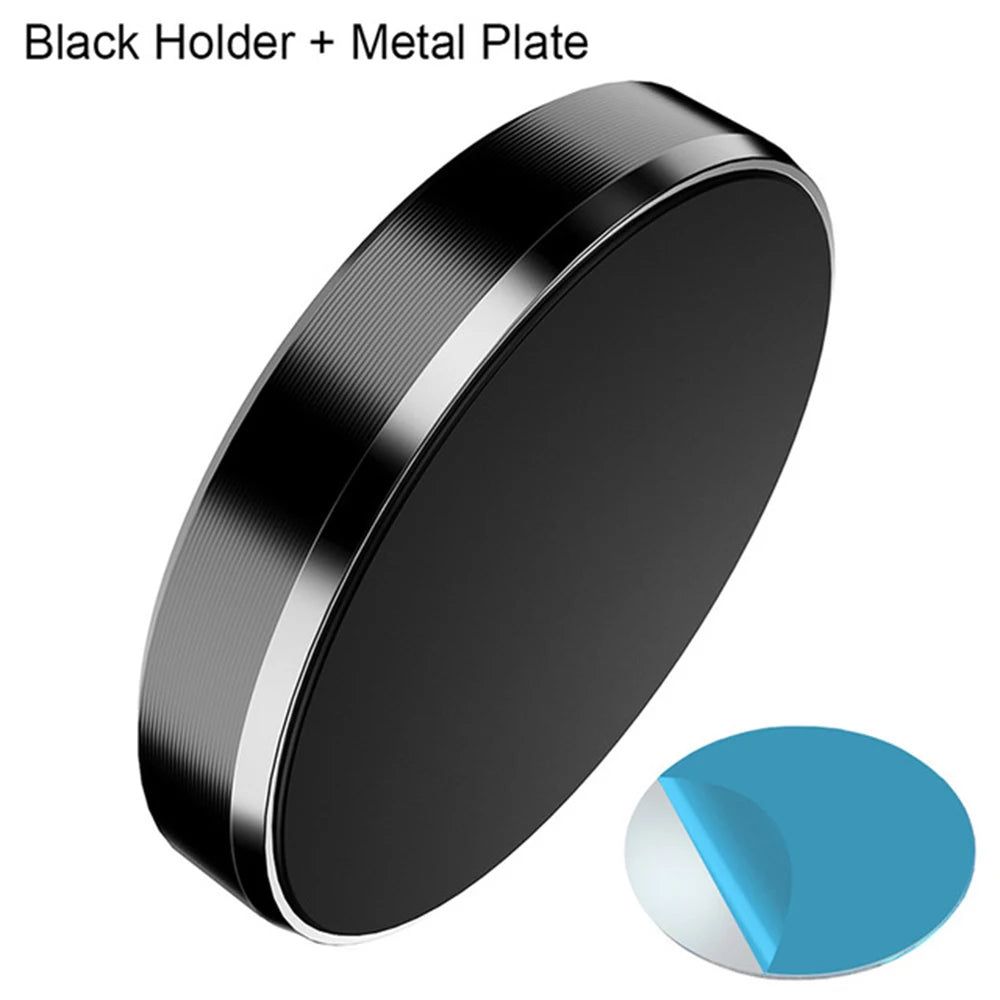 Auto Magnetische Telefonhalterung 360° Ständer Magnet Auto Halterung Handy Wand Nachttisch GPS Für iPhone Android Universal
