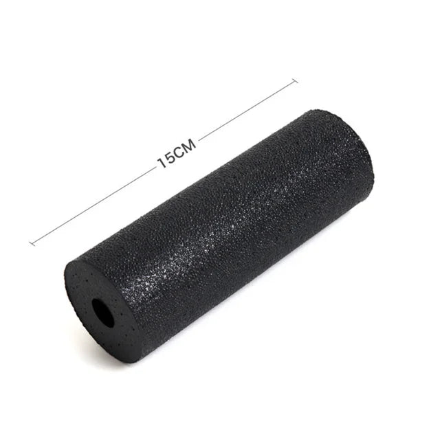 Mini Foam Roller High Density EPP Massage Yoga Roller Pain Relief Fitness Gym Exercise Roller Relaxing Muscle