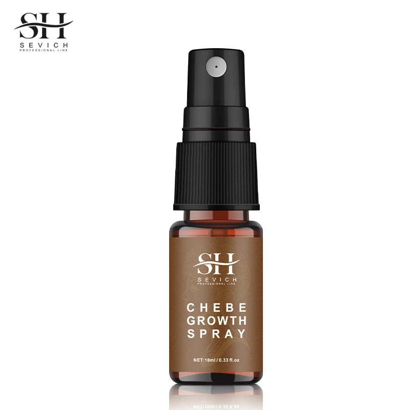 Chebe Traction Alopecia Thicken Oil Anti Hair Loss Treatment Spray Craze Fast Hair Growth  Products Sevich Anti Break Hair Care