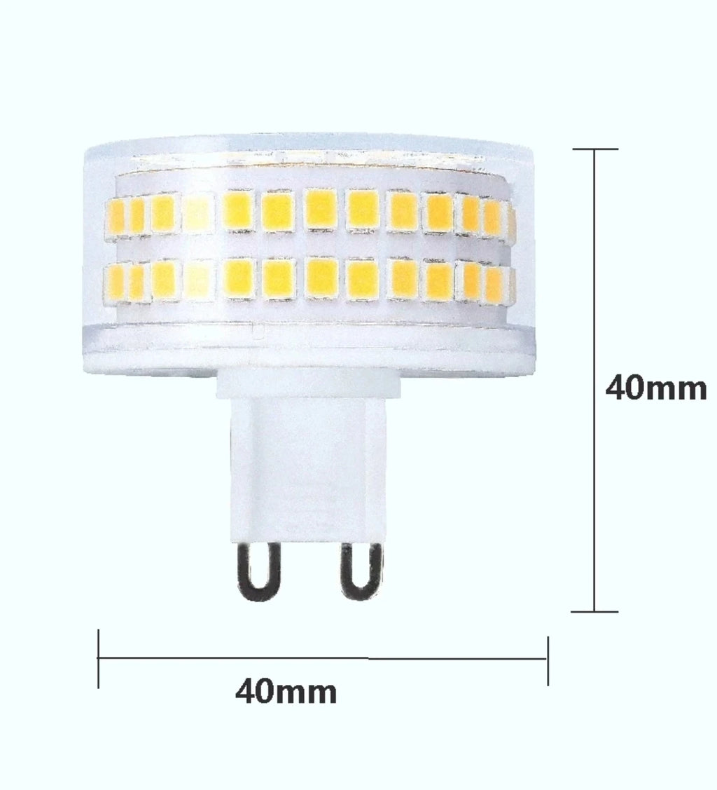 E14 G9 LED-Lampen 88 Perlen 15W 220V Kleine Lampe Schattenlose Glühbirne Flimmerfrei 360 Grad Pilz-Mais-Design Keramikgehäuse Licht