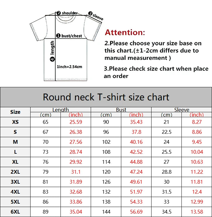 Summer Men's T-shirt with Brazilian print crewneck Casual and comfortable T-shirt as a gift Outdoor short-sleeved summer T-shirt