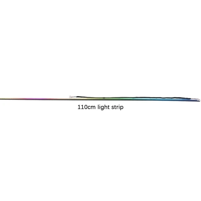 18/22 in 1 Atmosphere Light Parts 35/75CM 110CM Light Strip Speakers Extension Line Main/Sub Controller Foot Lamp Symphony Parts