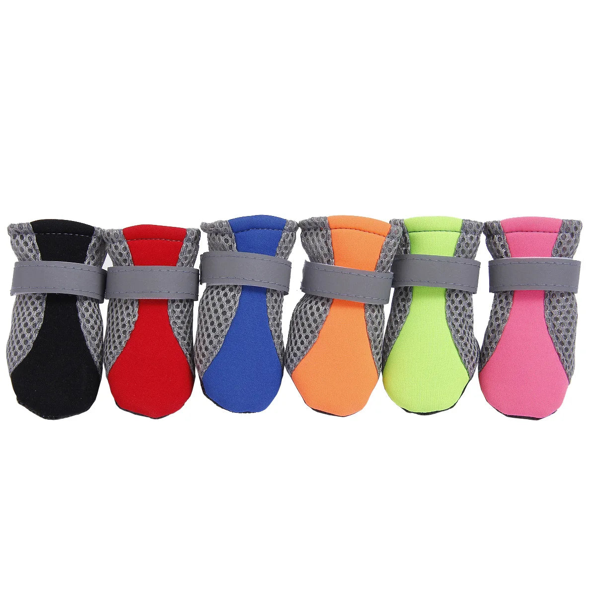 Haustier Hundeschuhe Welpe Outdoor Weiche Sohle Für Katze Chihuahua Regenstiefel Wasserdichte Stiefel Perros Mascotas Botas Sapato Para Cachorro