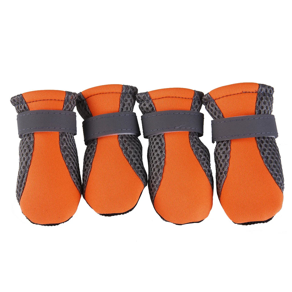 Haustier Hundeschuhe Welpe Outdoor Weiche Sohle Für Katze Chihuahua Regenstiefel Wasserdichte Stiefel Perros Mascotas Botas Sapato Para Cachorro
