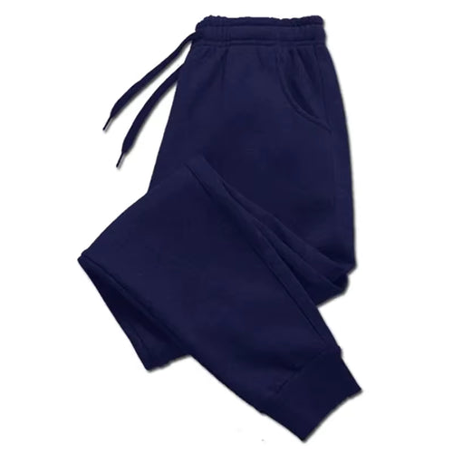 2023 Neue Herren Casual Fashion Sporthose Gym Sporthose für Herren Jogger Sweatpants Lauf-Workout Jogging Lange Hosen