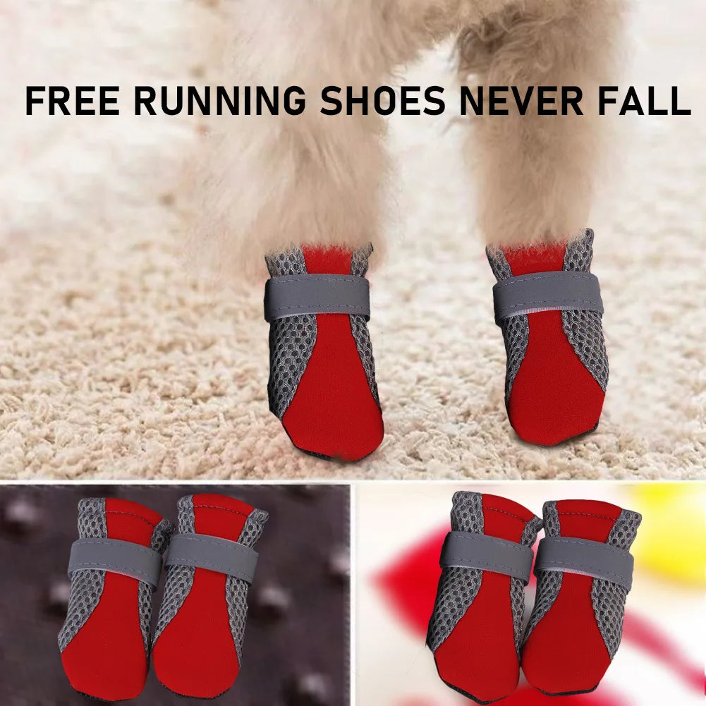 Haustier Hundeschuhe Welpe Outdoor Weiche Sohle Für Katze Chihuahua Regenstiefel Wasserdichte Stiefel Perros Mascotas Botas Sapato Para Cachorro