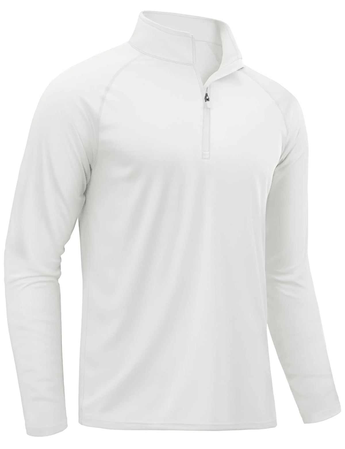 TACVASEN UPF50+ UV Protection T-Shirt Mens Lightweight Long Sleeve Quick Dry Fishing Shirt Outdoor Hiking Workout Rash Guards