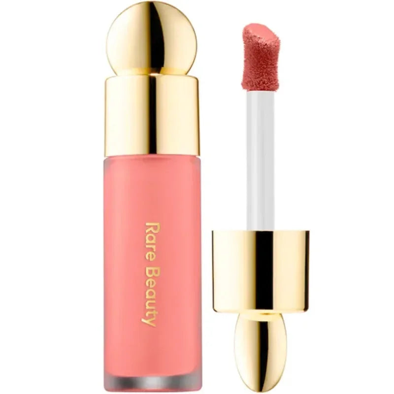 Rare Beauty Soft Pinch Liquid Blush Silky Smoothly Long Lasting Plump Makeup Hope Love Virtue Happy Wonder Worth Face Cosmetics