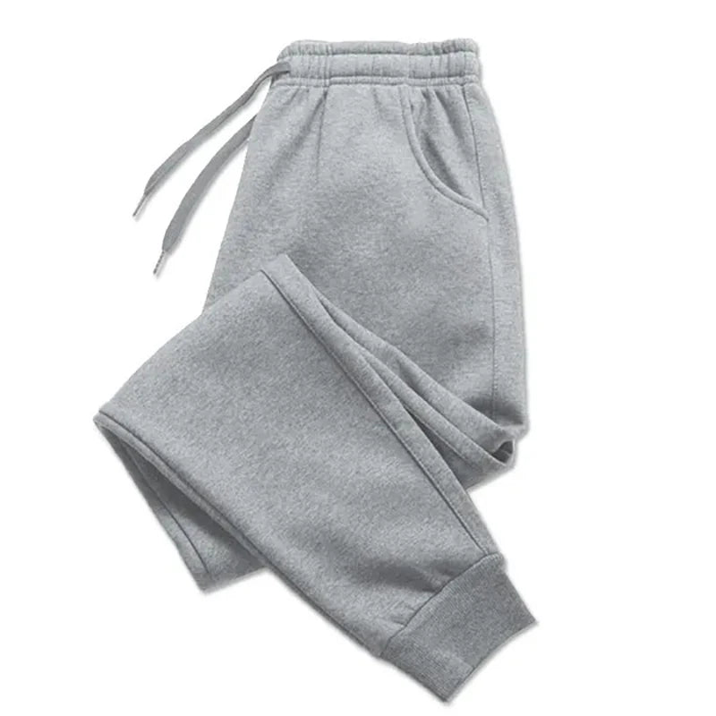 2023 Neue Herren Casual Fashion Sporthose Gym Sporthose für Herren Jogger Sweatpants Lauf-Workout Jogging Lange Hosen