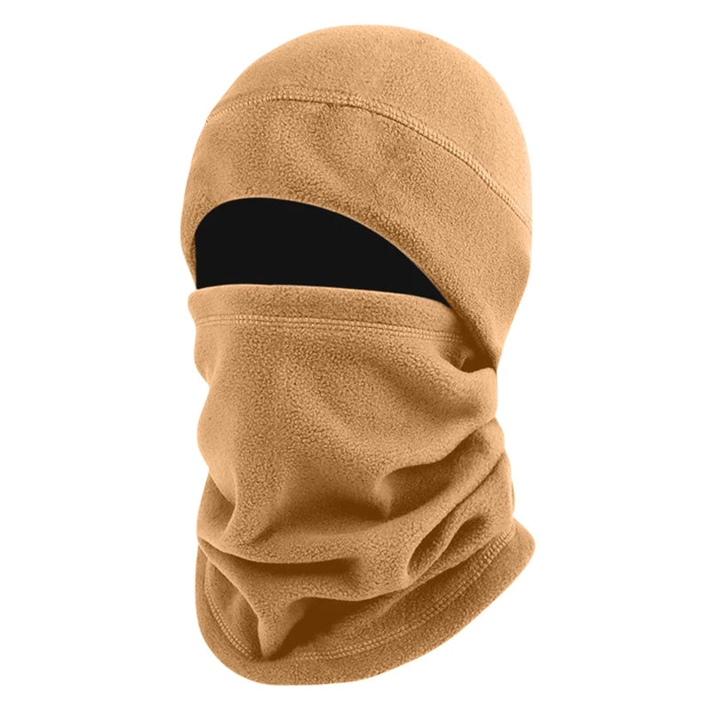 Winter Bandana Maske Nackenwärmer Schal Outdoor Sport Ski Radfahren Gesichtsmaske Nackenwärmer Camping Wandern Winddichte Halbgesichtsmaske
