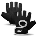 Fitnesshandschuhe Kraftsport Handschuhe Bodybuilding Training Sport Übung Radfahren Sporthandschuhe für Männer Frauen