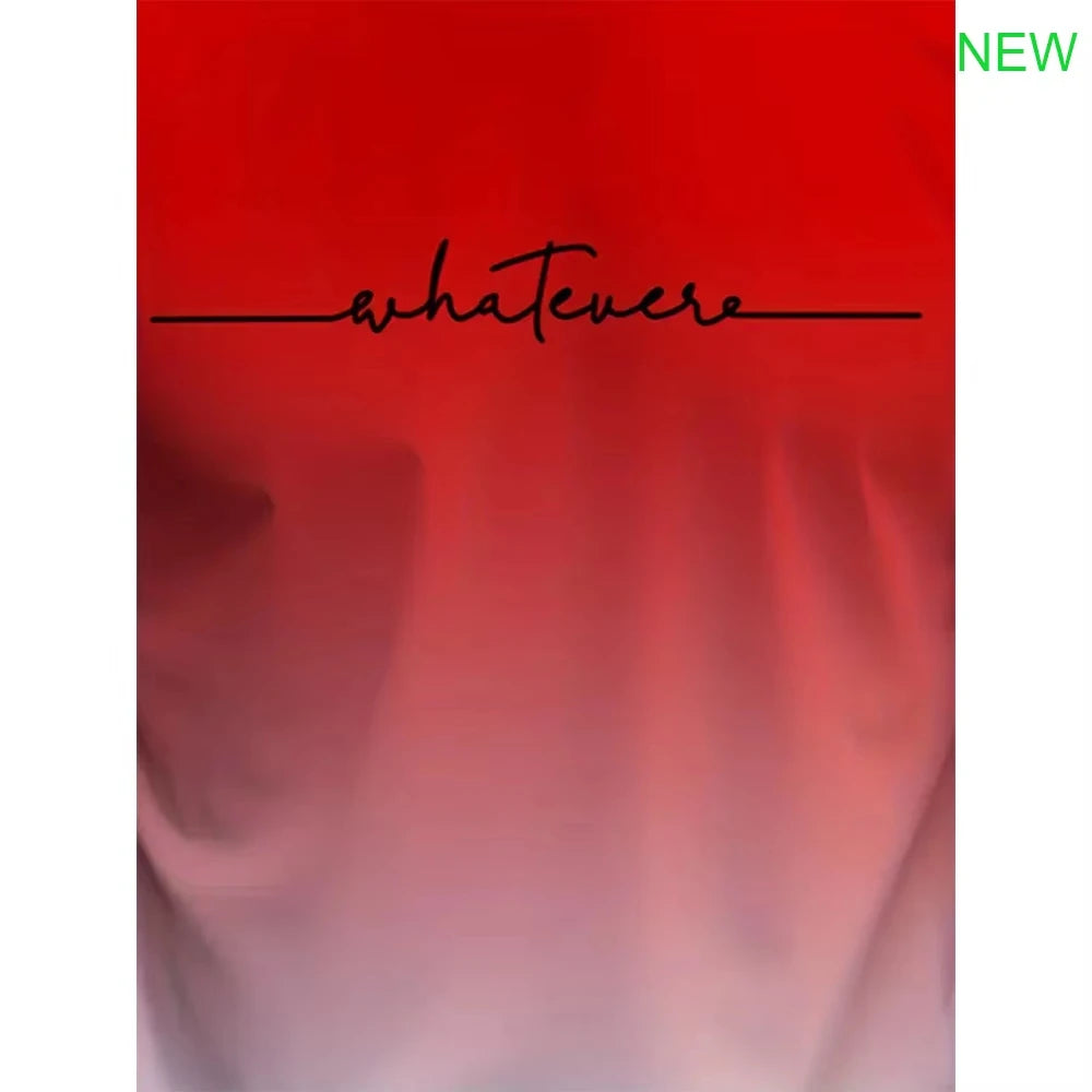 Herren Sport T-Shirts, cooles Farbverlauf 3D bedrucktes schnelltrocknendes kurzärmeliges Fitness-T-Shirt, lässiges Sport-Oberteil für den Alltag