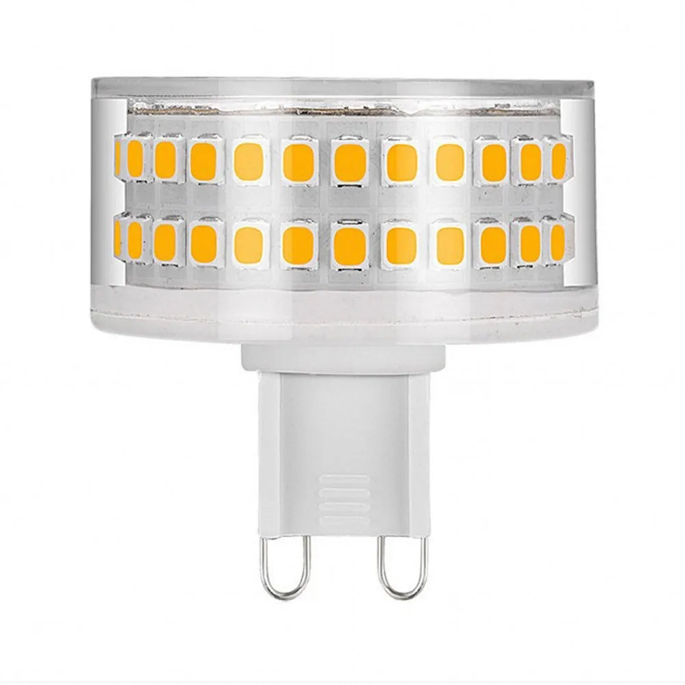 E14 G9 LED-Lampen 88 Perlen 15W 220V Kleine Lampe Schattenlose Glühbirne Flimmerfrei 360 Grad Pilz-Mais-Design Keramikgehäuse Licht