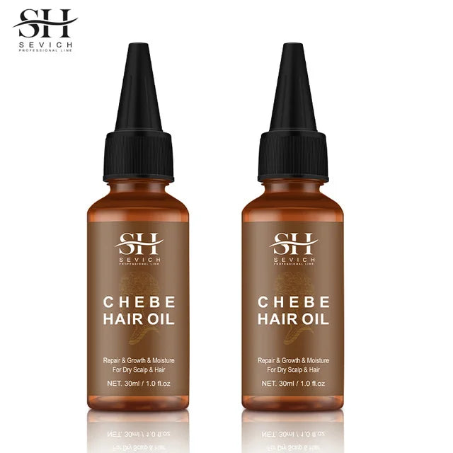 Chebe Traction Alopecia Thicken Oil Anti Hair Loss Treatment Spray Craze Fast Hair Growth  Products Sevich Anti Break Hair Care