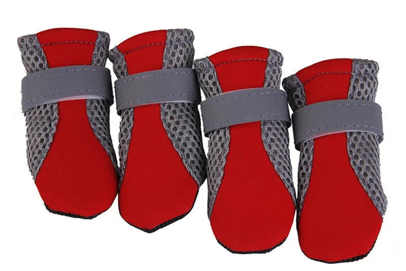Haustier Hundeschuhe Welpe Outdoor Weiche Sohle Für Katze Chihuahua Regenstiefel Wasserdichte Stiefel Perros Mascotas Botas Sapato Para Cachorro