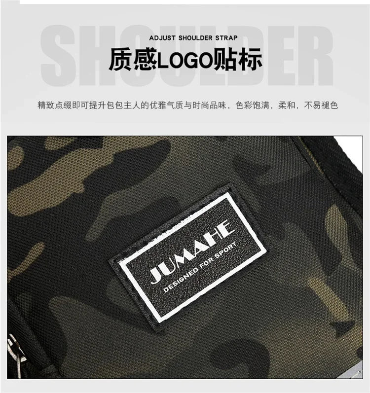 Funktion 2026 Neue Brusttasche Weste Outdoor Hip Hop Sport Fitness Herren Schutz Reflektierende Top Weste Radfahren Angeln Westen Mochila