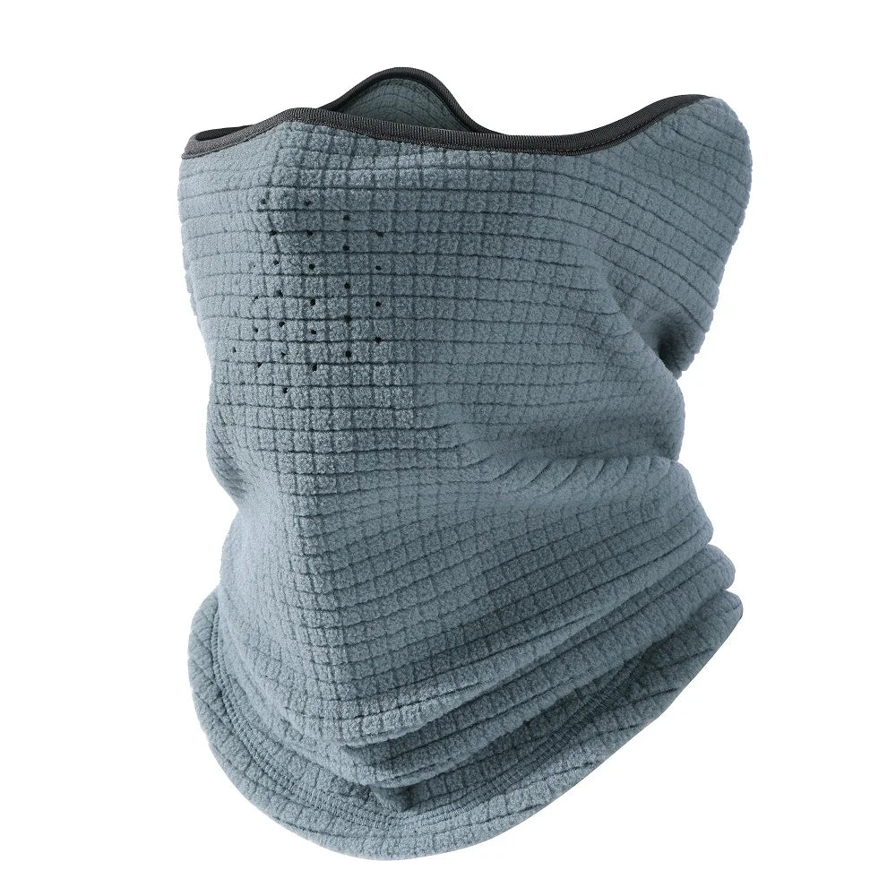 Winter Neck Warmer Gaiter Scarf Windproof Cycling Bandana Hiking Sport Running Skiing Camping Snowboard Half Face Mask Men Women